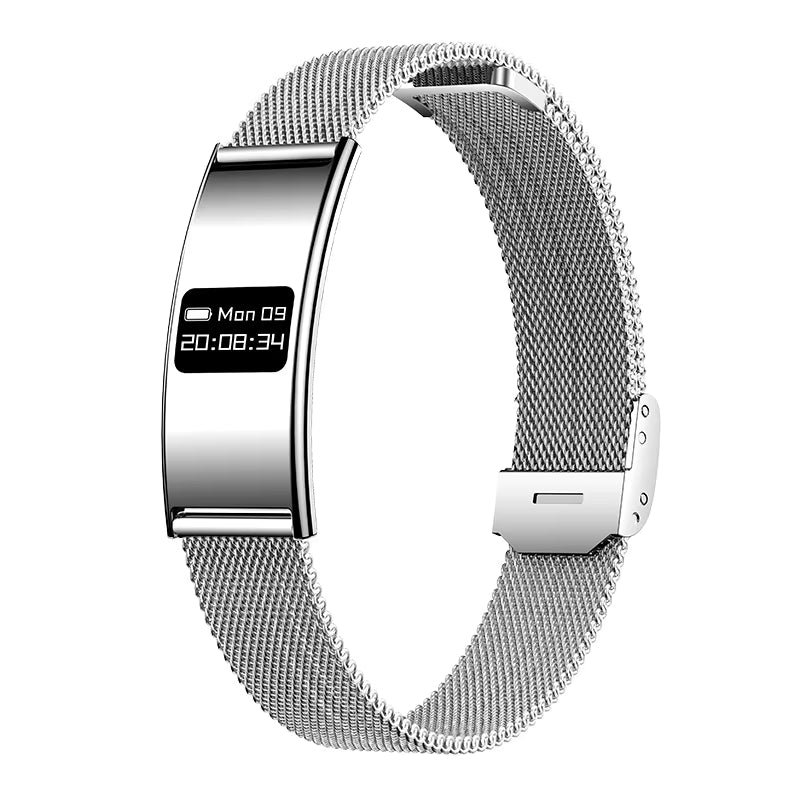 stainless steel Smart Band Bracelet