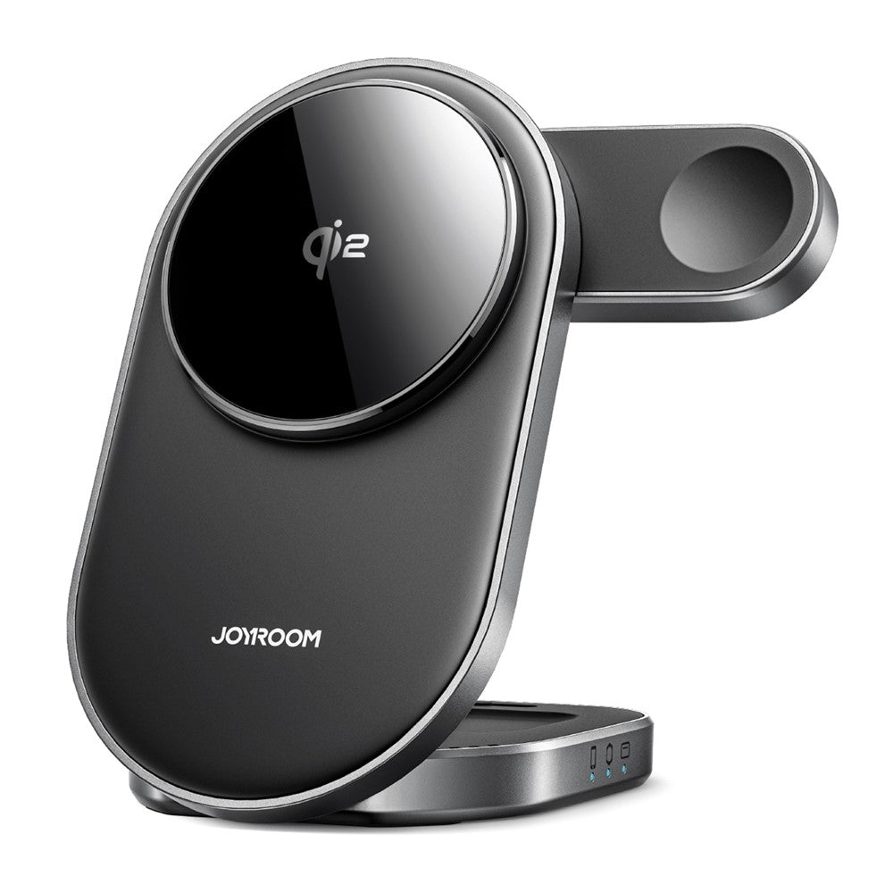 JOYROOM JR-W17 3-in-1 Wireless Charger