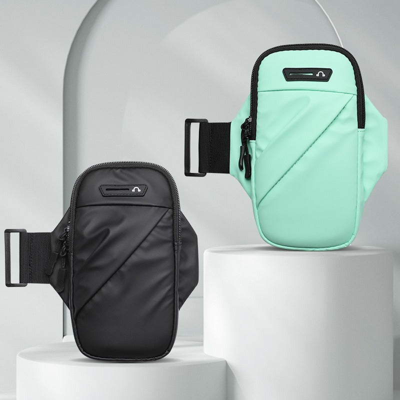Earldom Waterproof Sports Armband Bag