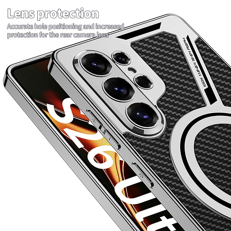Business Style Phone Case For Samsung