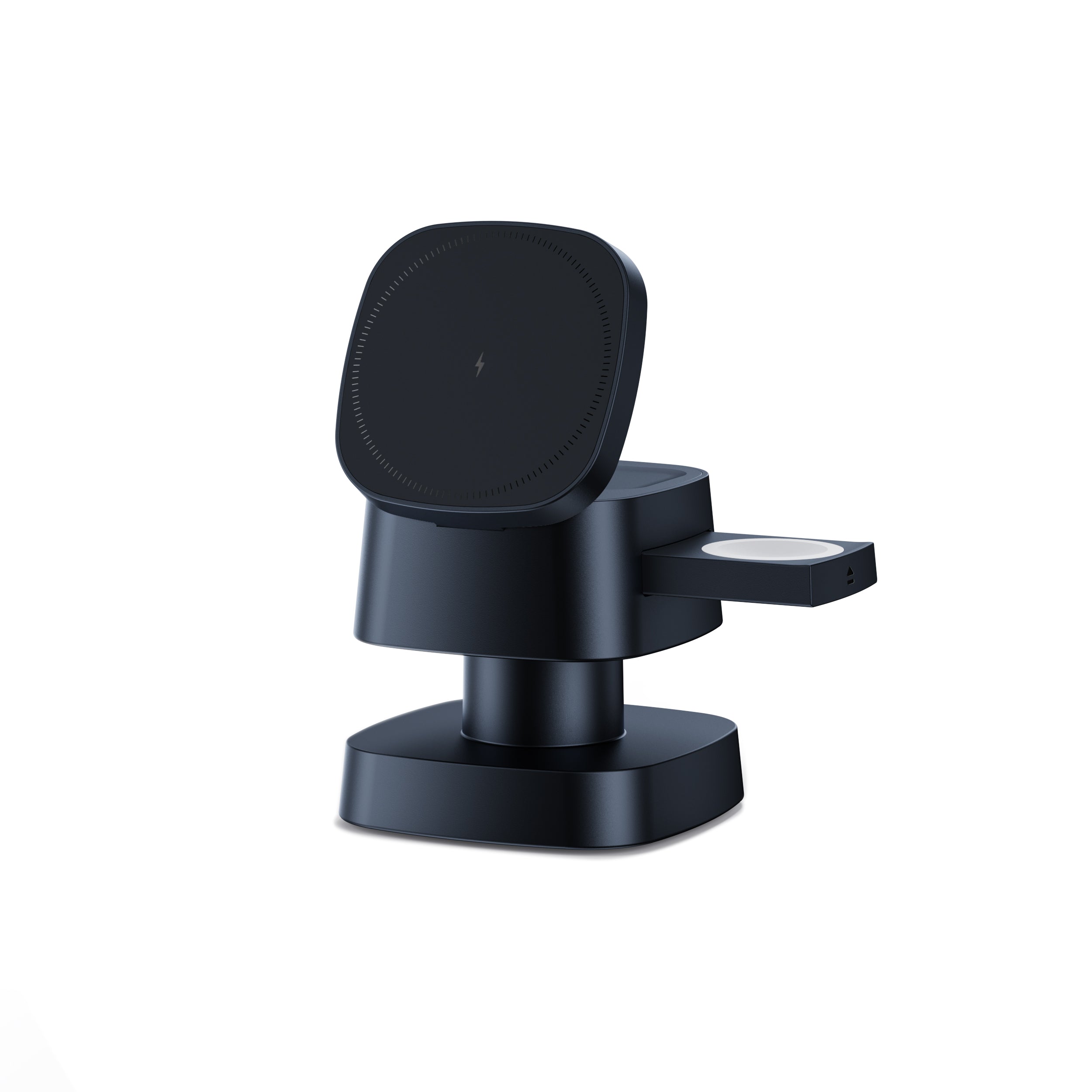 4in1 Premium Wireless Charger Ambient Light