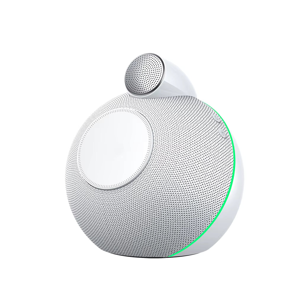 X16 Magnetic Charger with Speaker Fast Charger