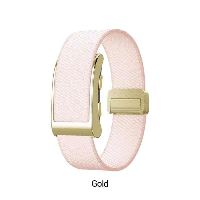 VALDUS VIGOR GPS Screenless Fitness Tracker
