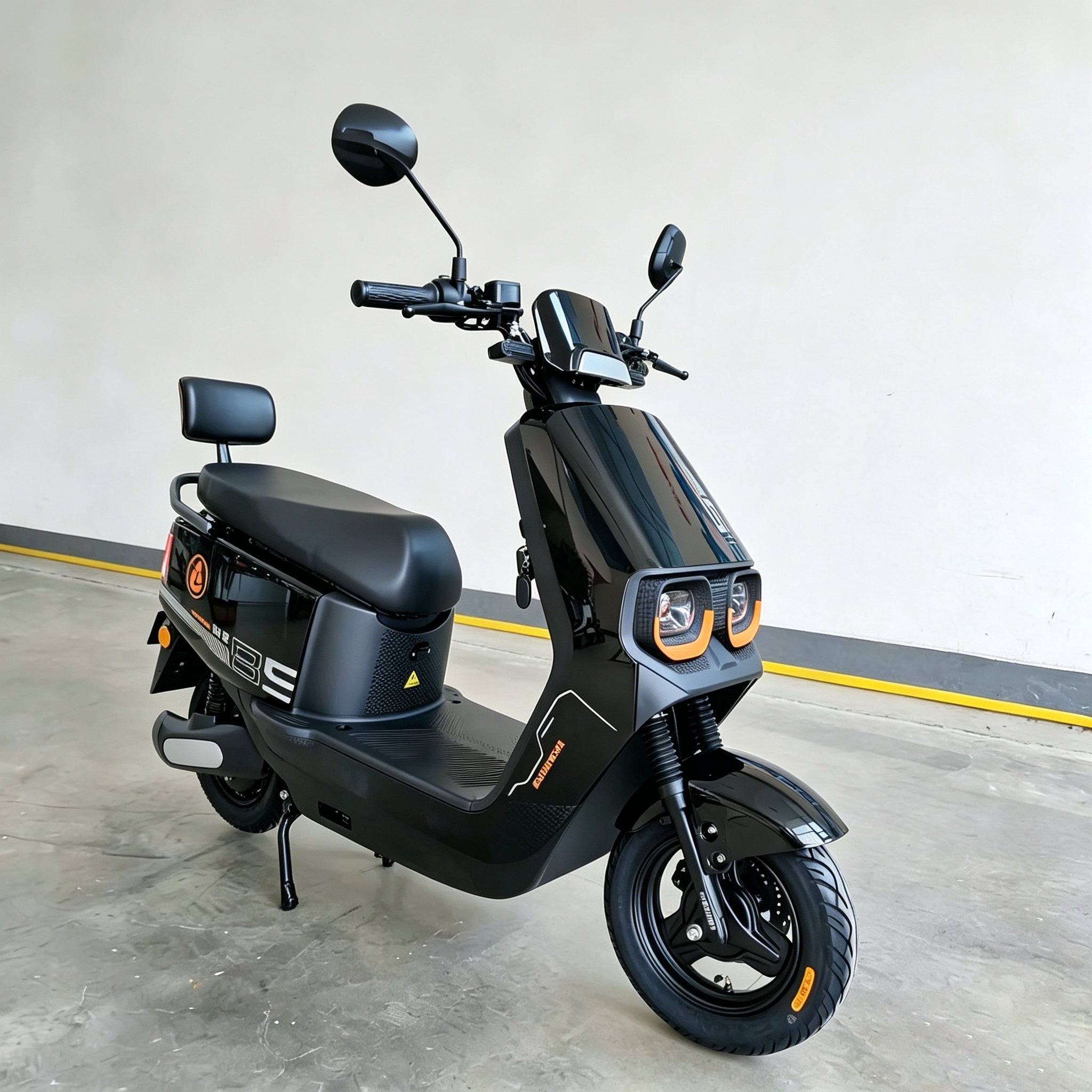 Adult Electric Scooter