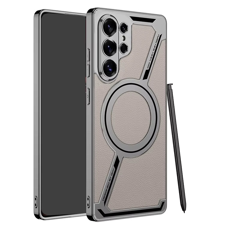 Business Style Phone Case For Samsung S26 Ultra