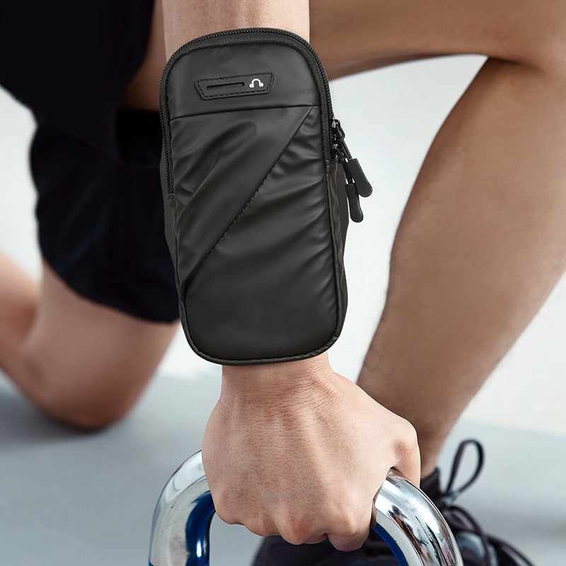 Earldom Waterproof Sports Armband Bag
