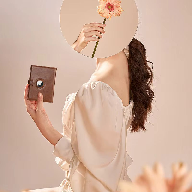 Custom Passport Holder Cover Wallet Travel