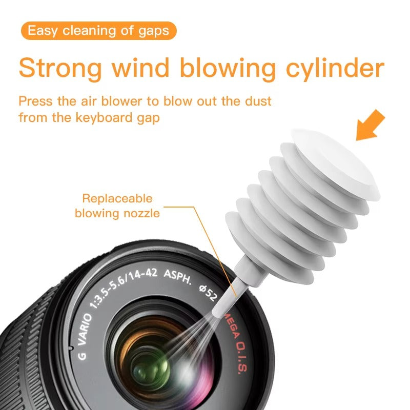 20 in 1 Multifunction Earphone Cleaning Brush Phone Screen Keyboard