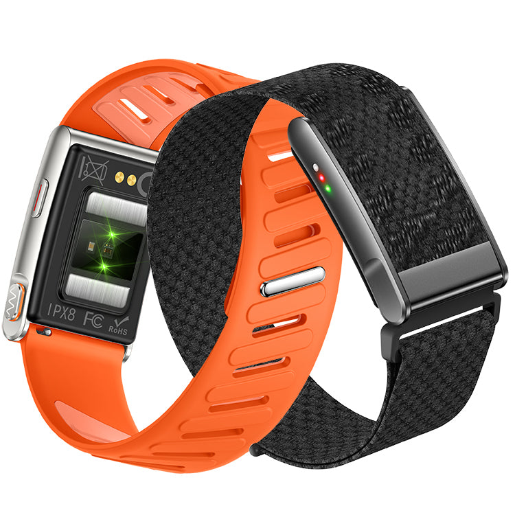 Screenless Fitness Band Bracelet