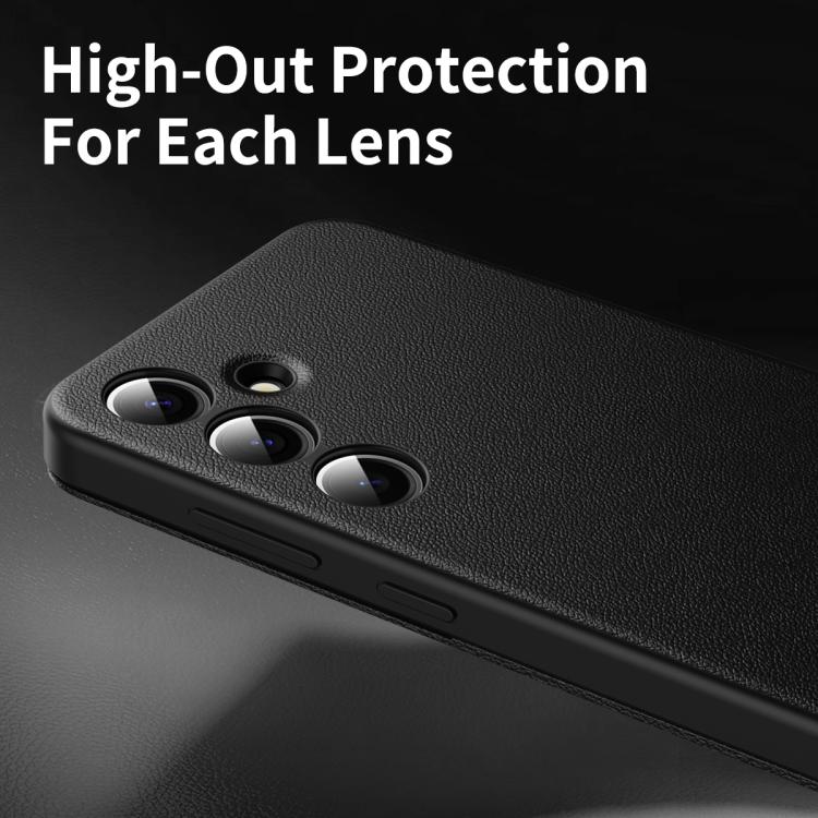 Smart View Flip Wallet Shell Leather Cover Case for Samsung