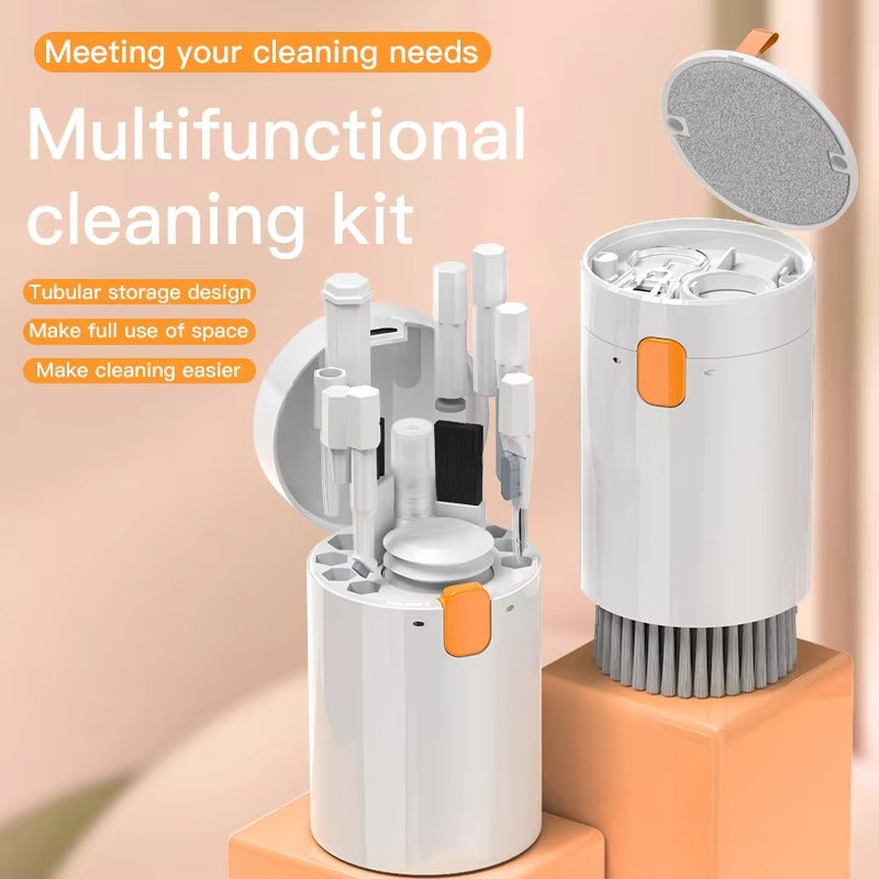 20 in 1 Multifunction Earphone Cleaning Brush Phone Screen Keyboard