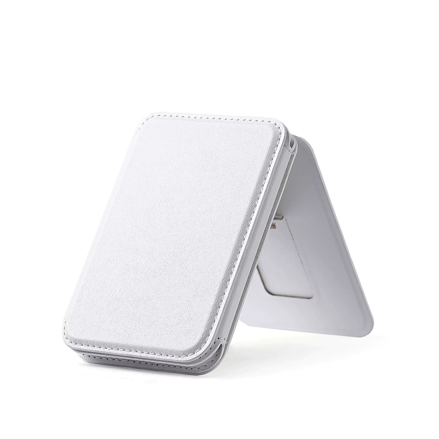 Slim Magnetic Card Holder Wallet with N52 Strong Magnets for iPhone Magsafe
