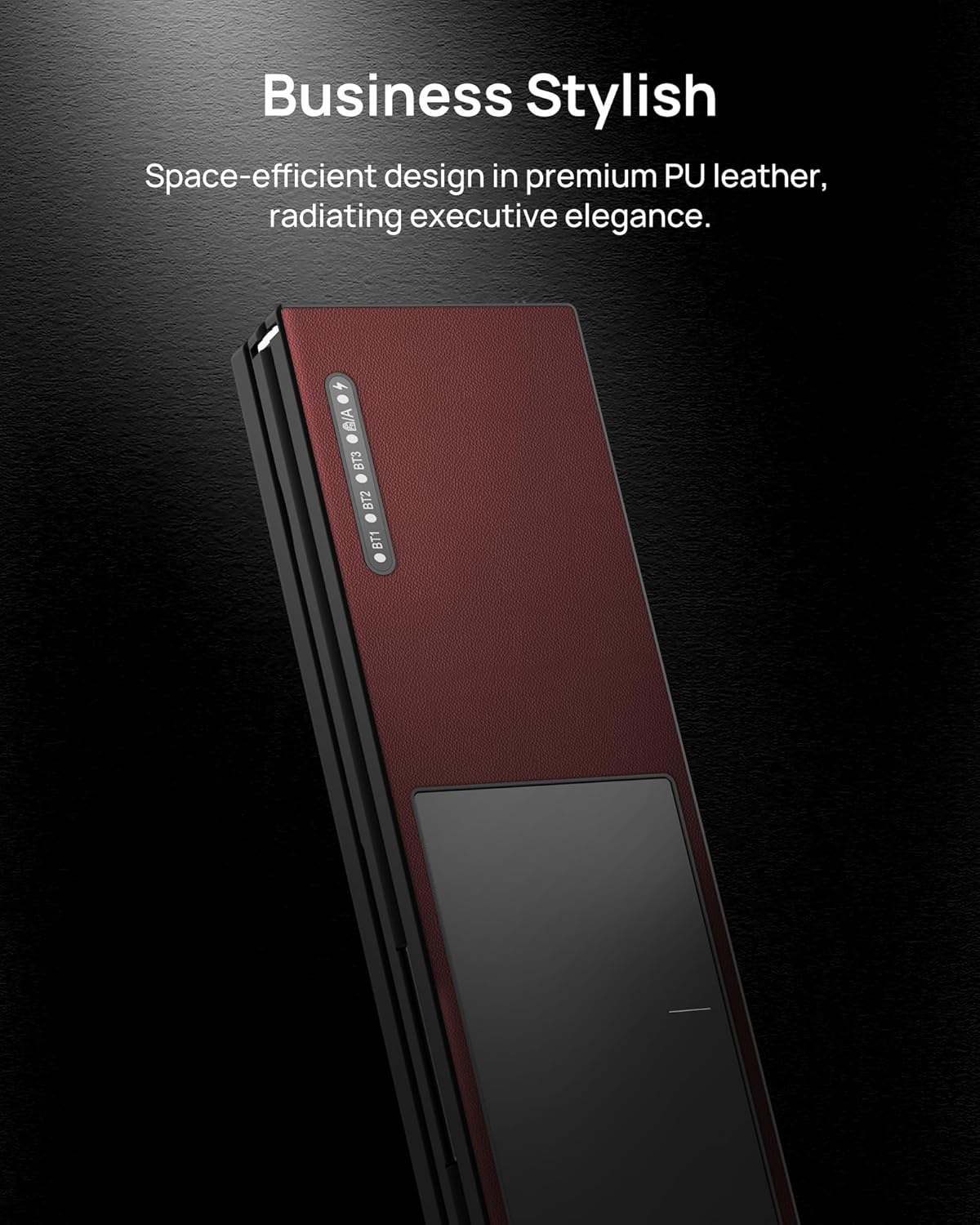 Harmonica Folding Keyboard Z01T