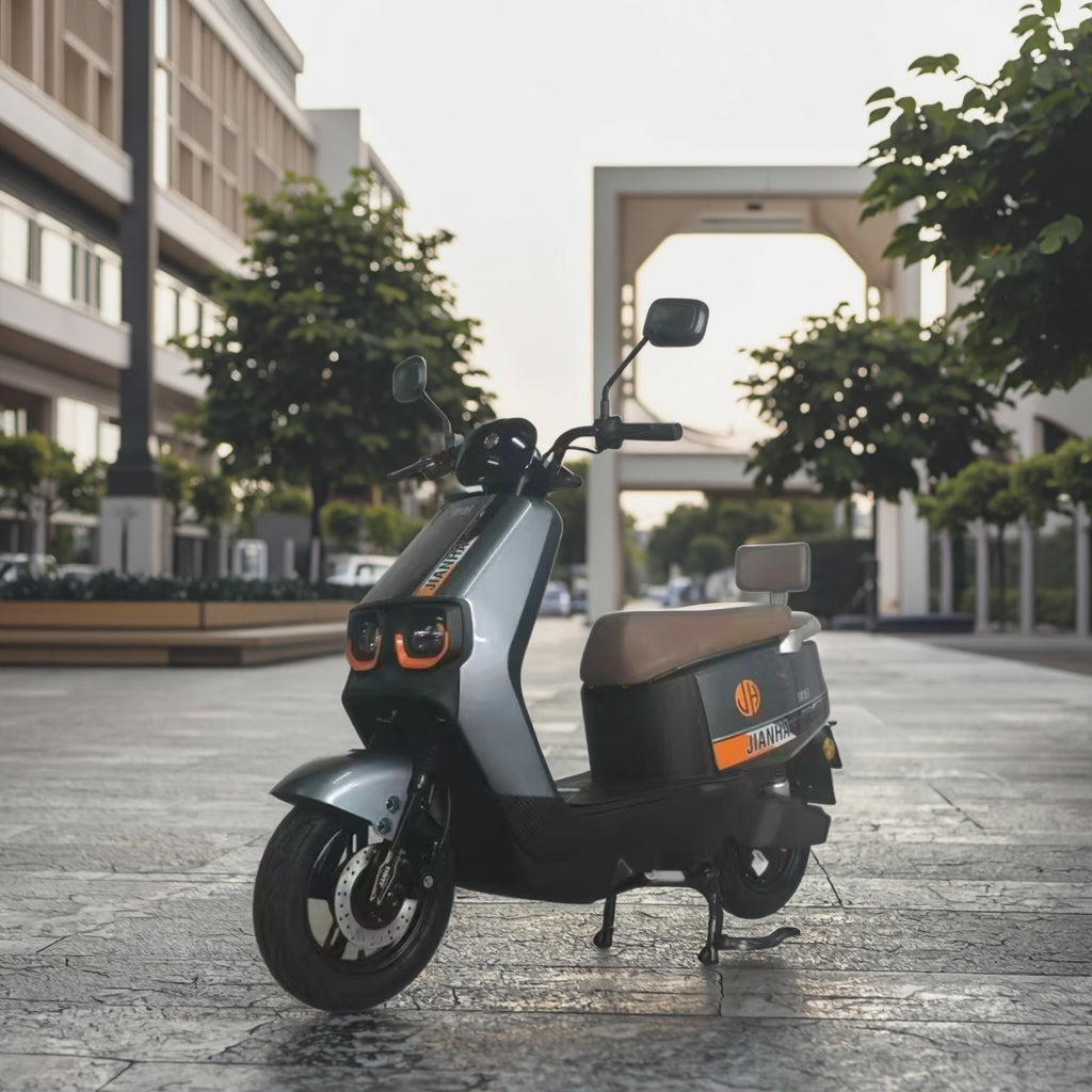 Adult Electric Scooter
