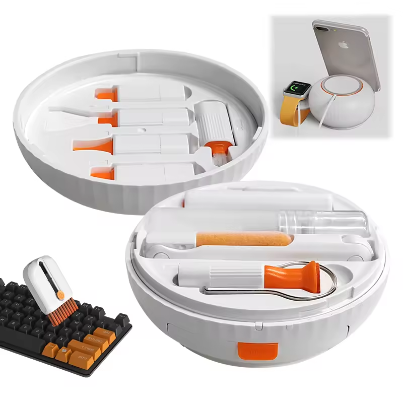 25 in 1 Mobile Phone Cleaning Brush Kit Computer Keyboard Cleaning