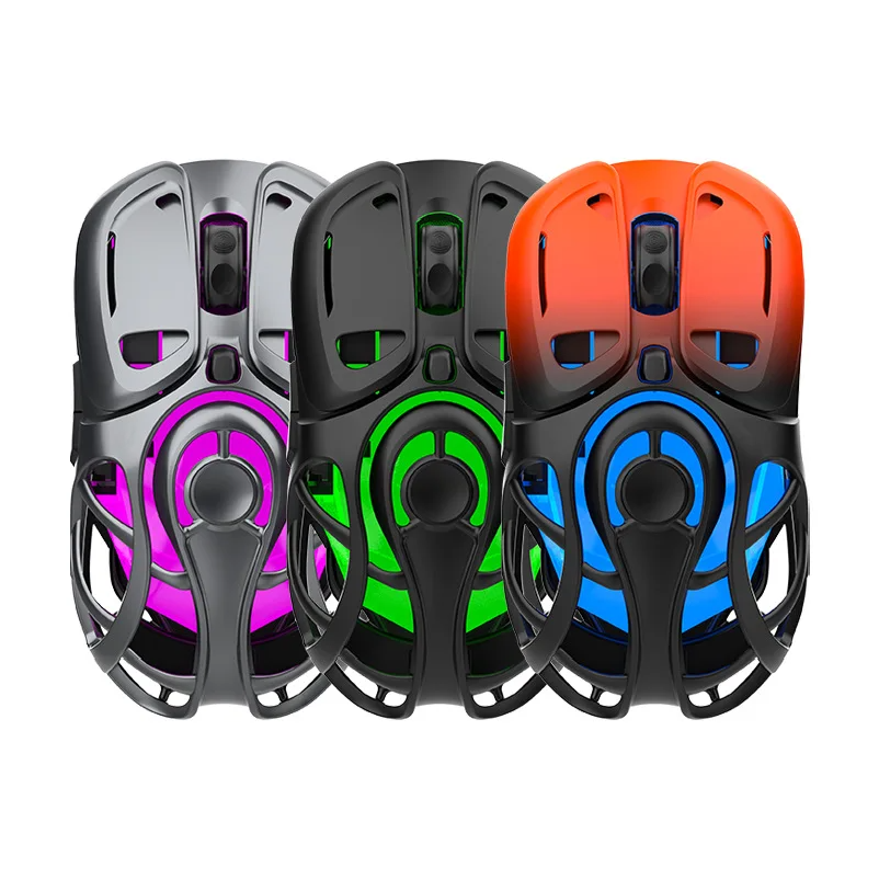 RGB M8 Wireless Gaming Mouse