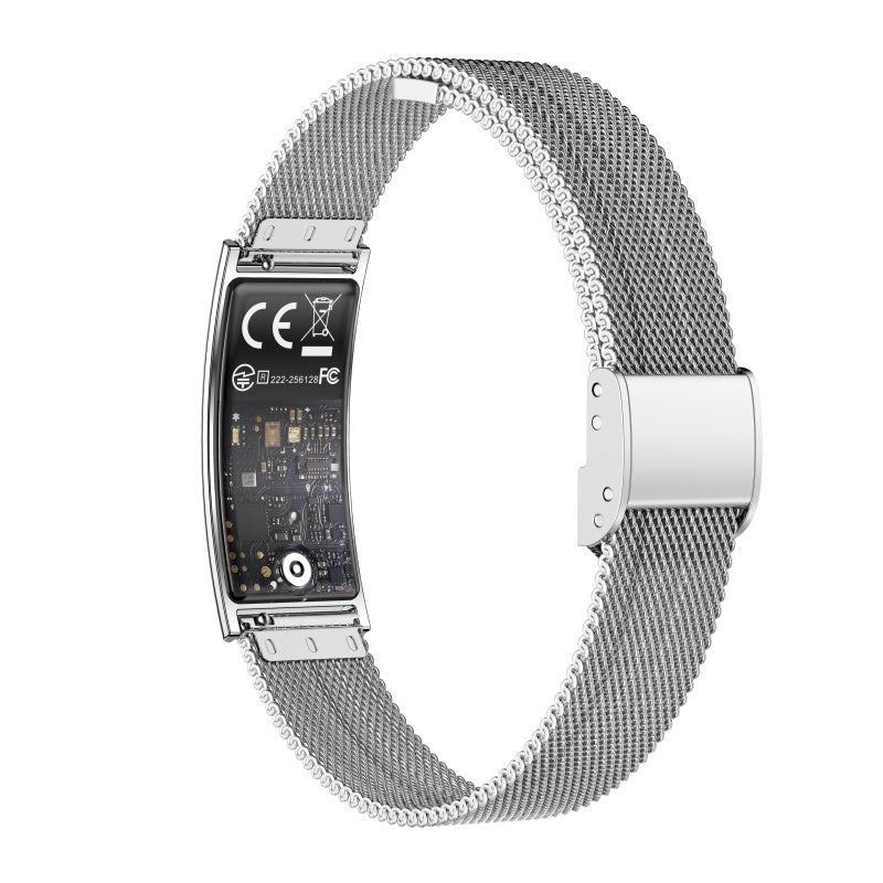 stainless steel Smart Band Bracelet