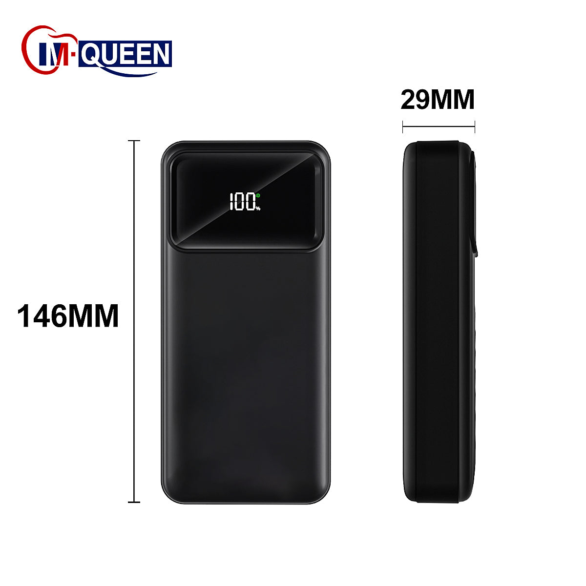 Start Powerbank 20000mah