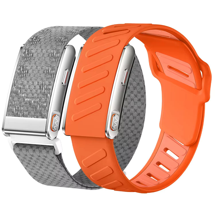 Screenless Fitness Band Bracelet