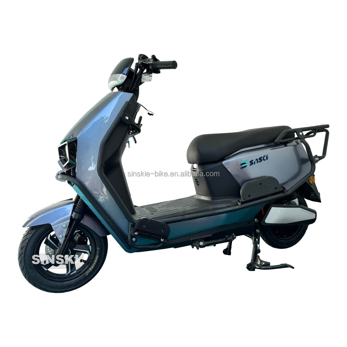Electric Sports Bike Motorcycle Adults