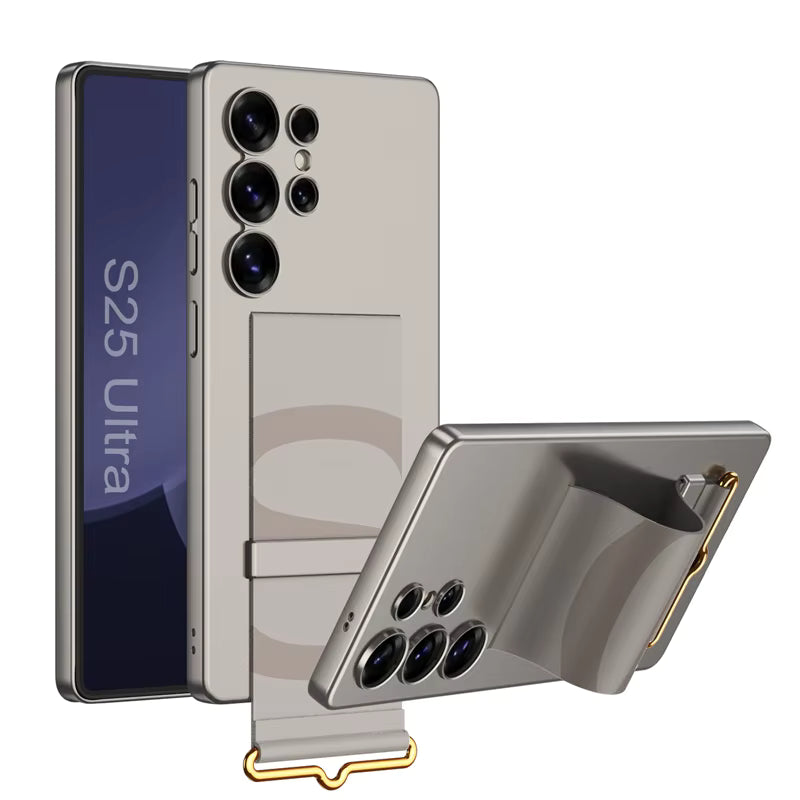 GKK UltraThin PC Ins Style Phone Case For Samsung