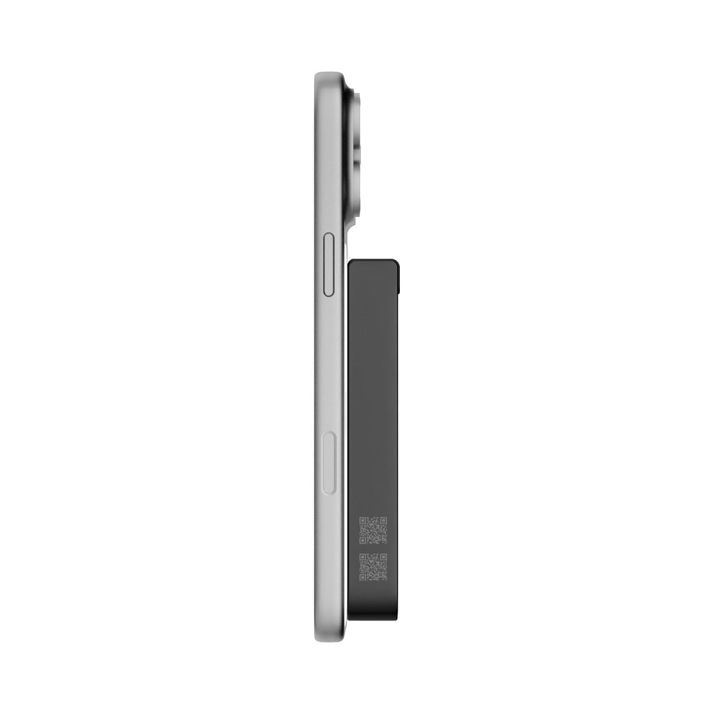 Momax 1-Power S.Pass² 10000mAh Semi SSB Magnetic Wireless Battery Pack 25W