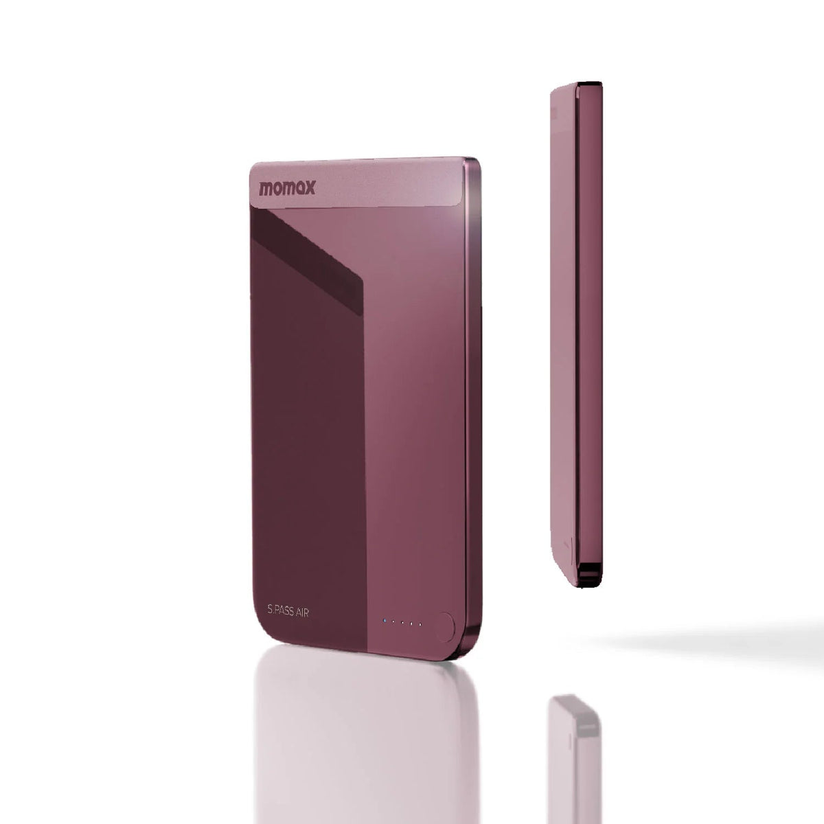 Momax 1-Power S.Pass Air 5000mAh Magnetic Wireless Battery Pack