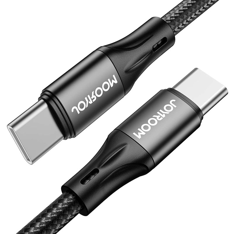 JOYROOM 60W N1-60 USB C to USB C PD Fast Charging Cable