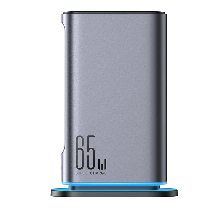 JOYROOM JR-TCM02 65W Multi-port Charger