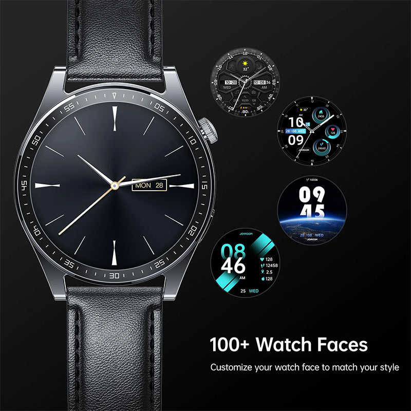 Joyroom JR-FC2 Classic Series Smart Watch (MakeAnswer Call)