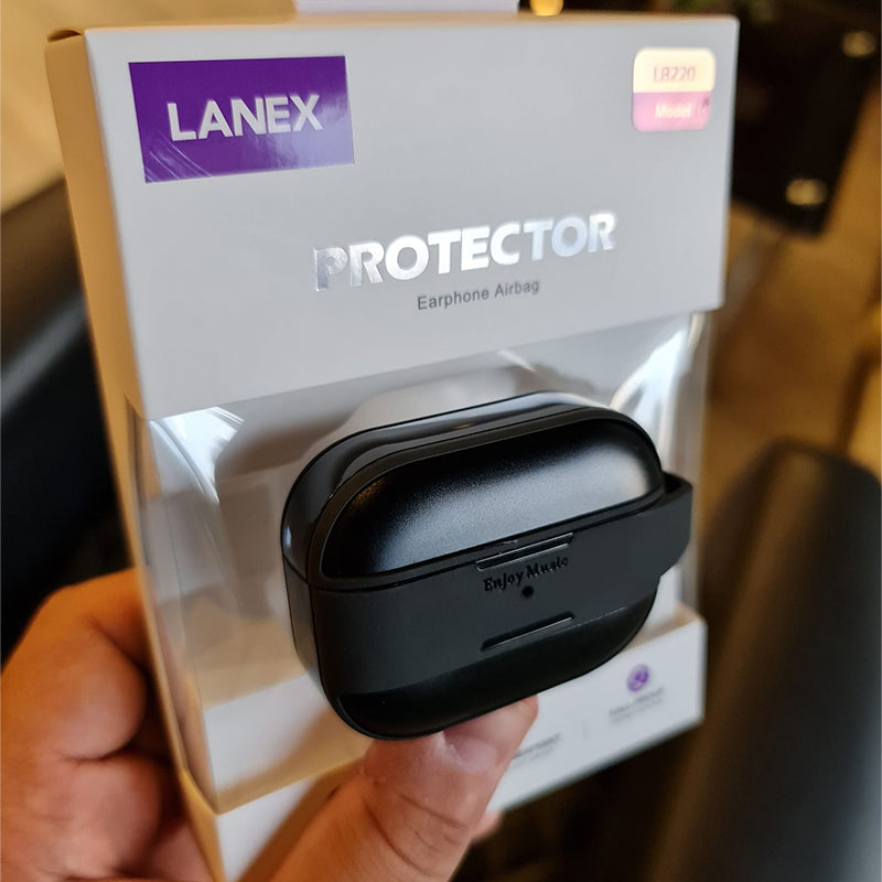 LANEX LB220 tws protective case