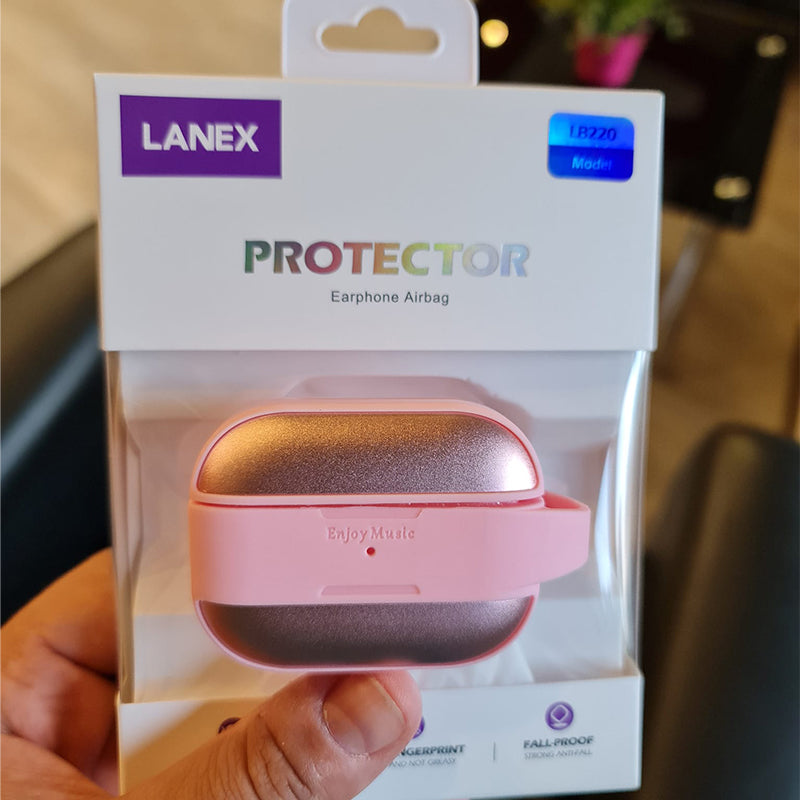 LANEX LB220 tws protective case