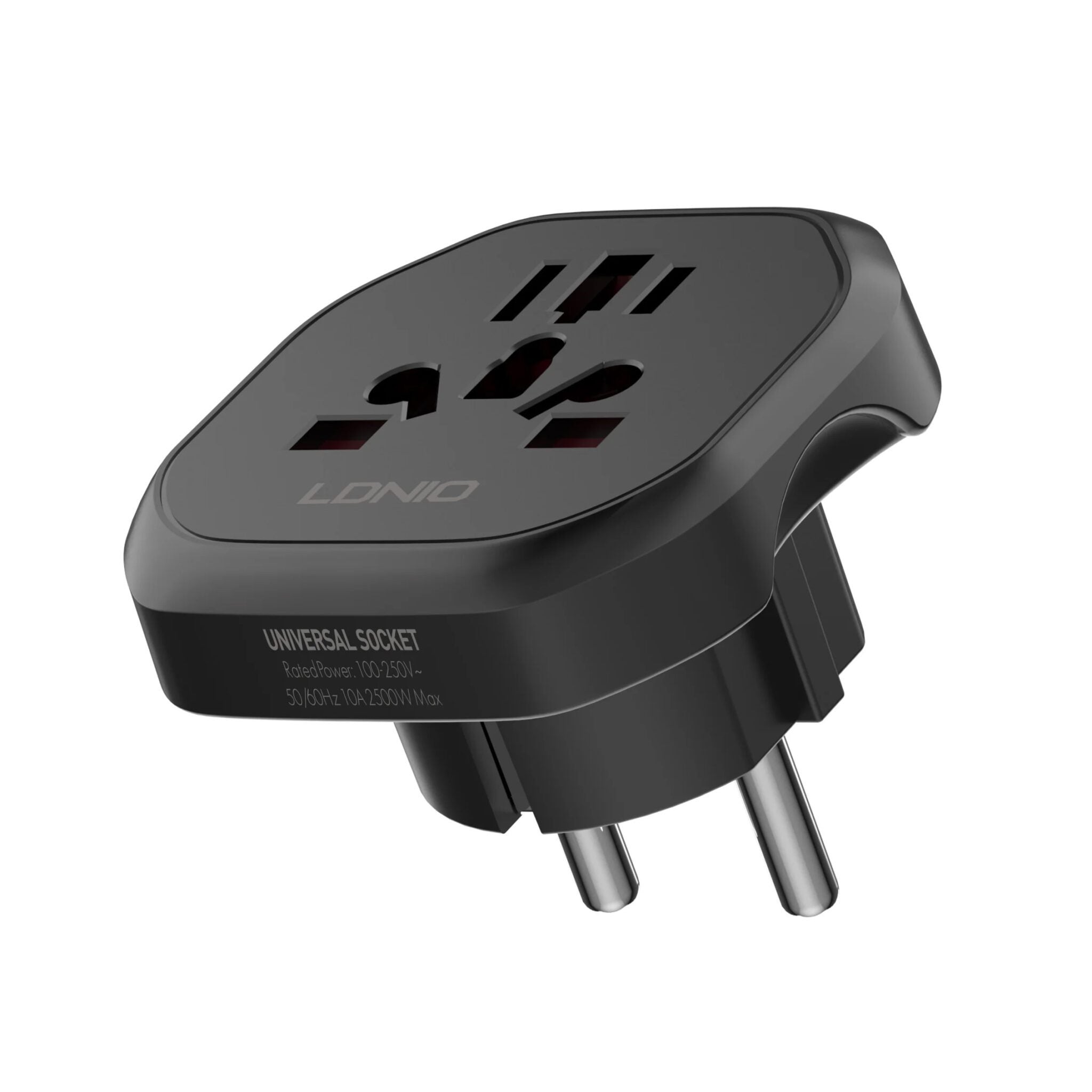 LDNIO Travel adapter Z7 conversion socket