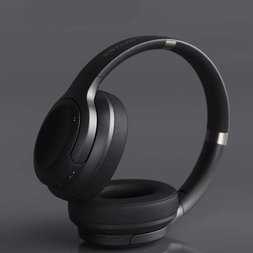 Lenyes LH26 ANC Bluetooth 5.4 Over-Ear Headphones