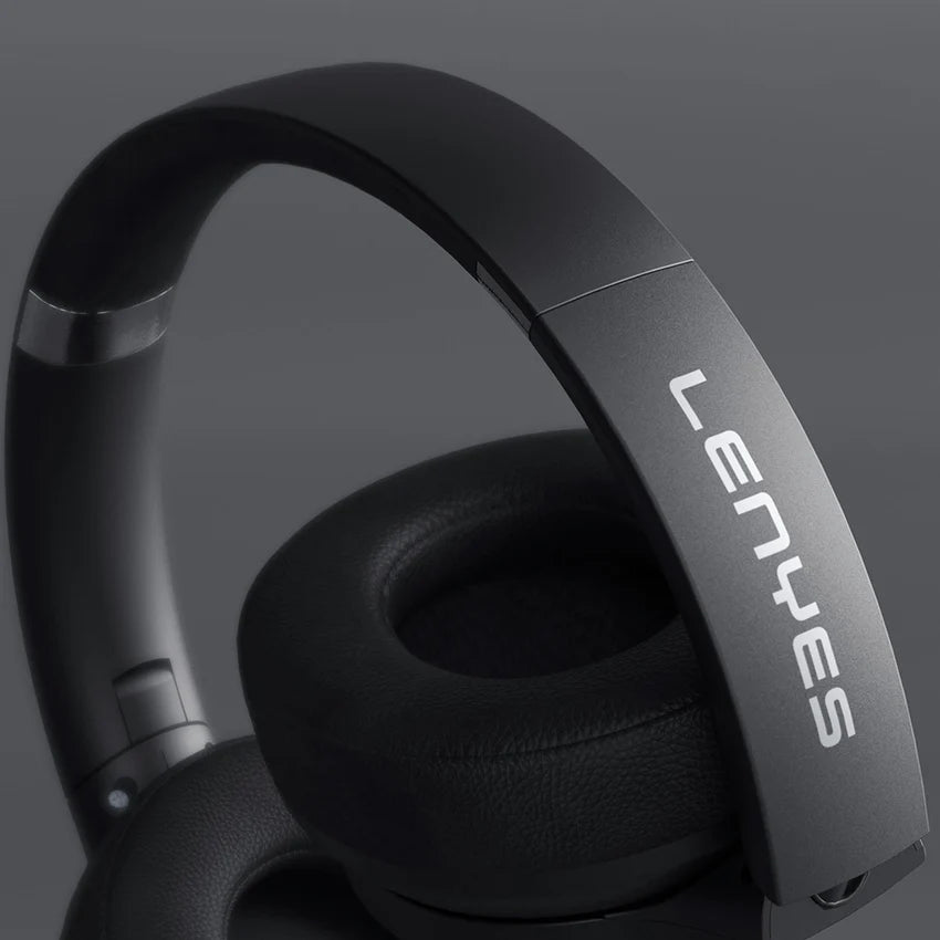 Lenyes LH26 ANC Bluetooth 5.4 Over-Ear Headphones