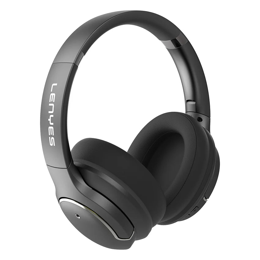 Lenyes LH61 Wireless Headphones