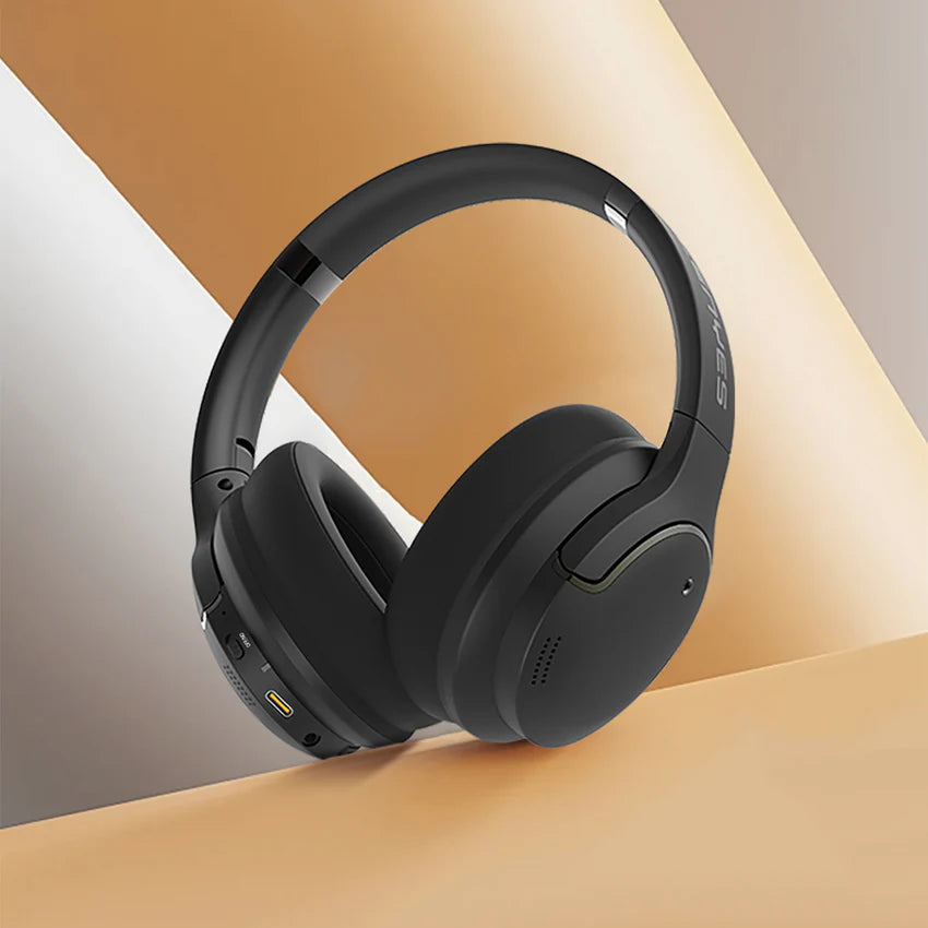Lenyes LH61 Wireless Headphones
