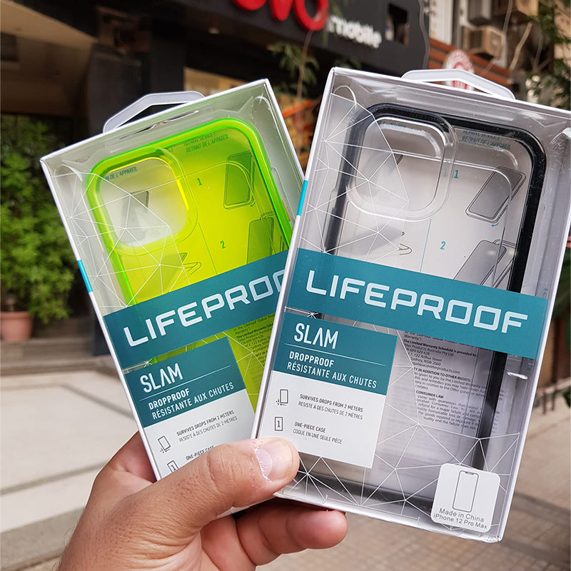 Lifeproof Slim Case
