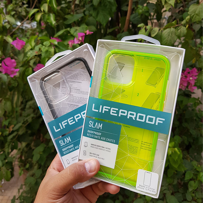 Lifeproof Slim Case