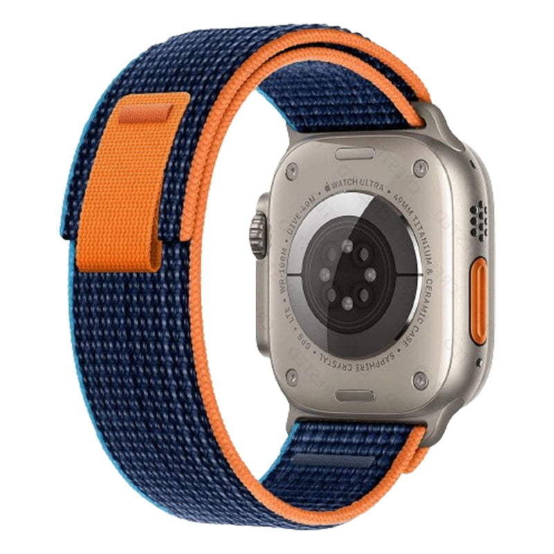 Loop Band Bracelet Replacement For Apple Watch