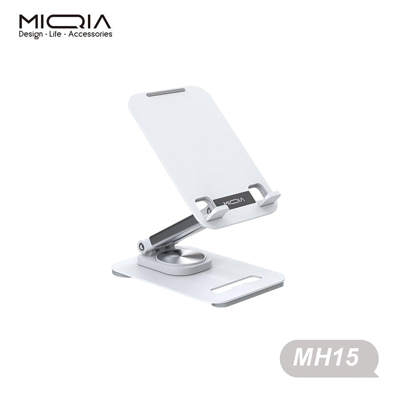 MIQIA MH15 Rotatable Tablet Holder