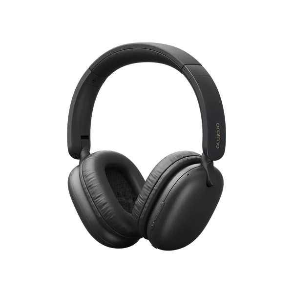 Oraimo OHP-317 BoomPop Lite Wireless Over-Ear Headphones with ENC Technology