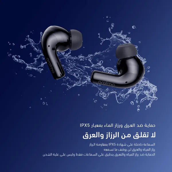 oraimo SpaceBuds Z OTW-625