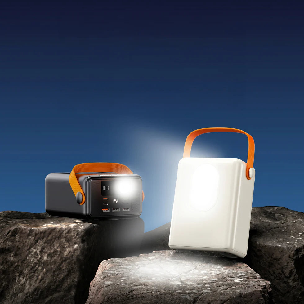 Majentik Power Bank MJ-36 80000 mAh