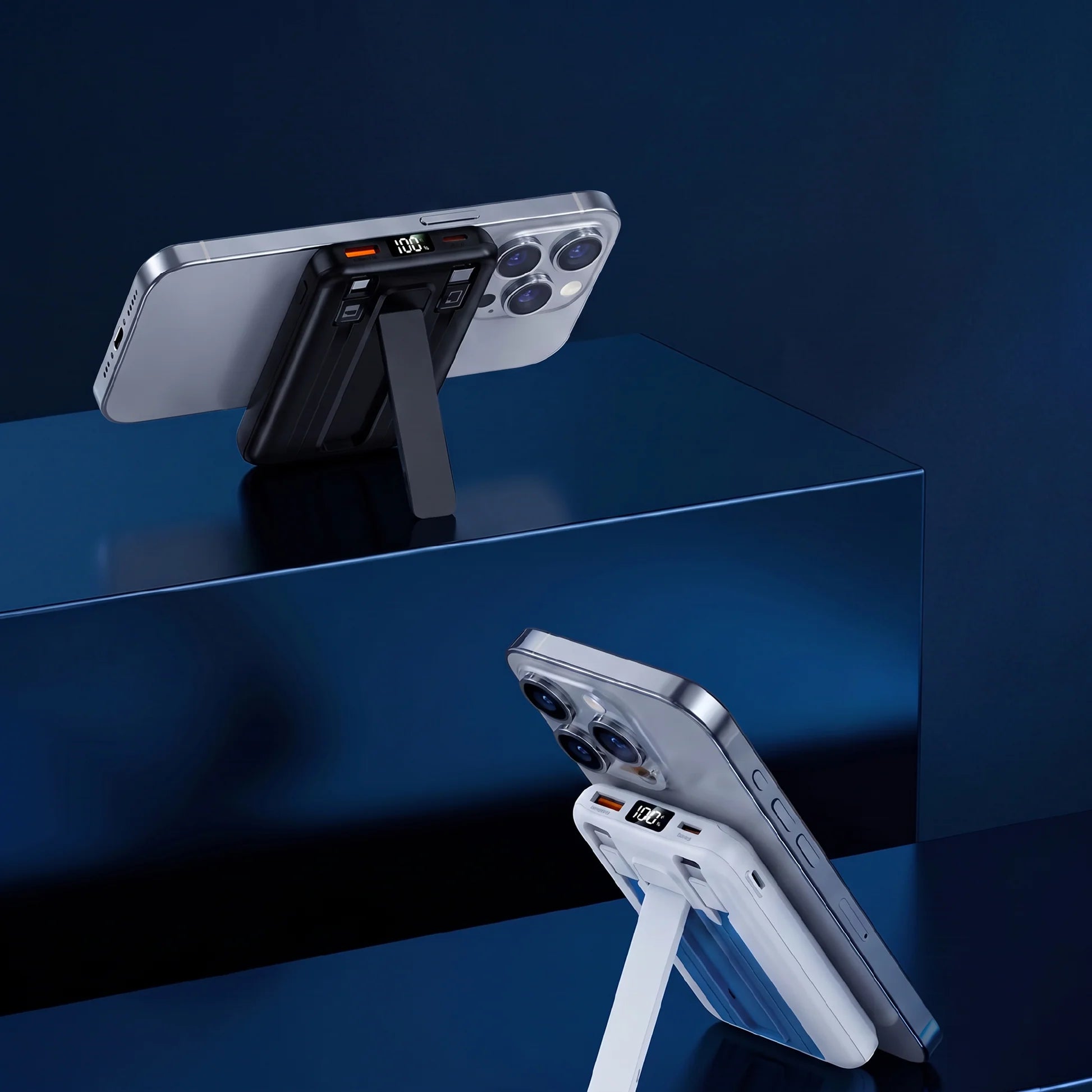 Majentik Power Bank MJ-27 10000 mAh