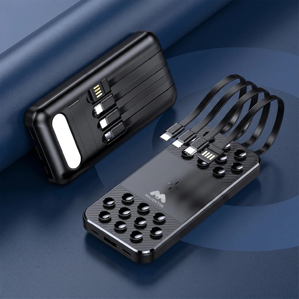 Majentik 10,000mAh MJ-32 Power Bank