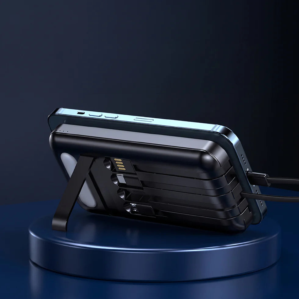 Majentik 10,000mAh MJ-32 Power Bank
