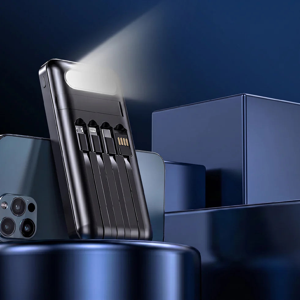 Majentik 10,000mAh MJ-32 Power Bank