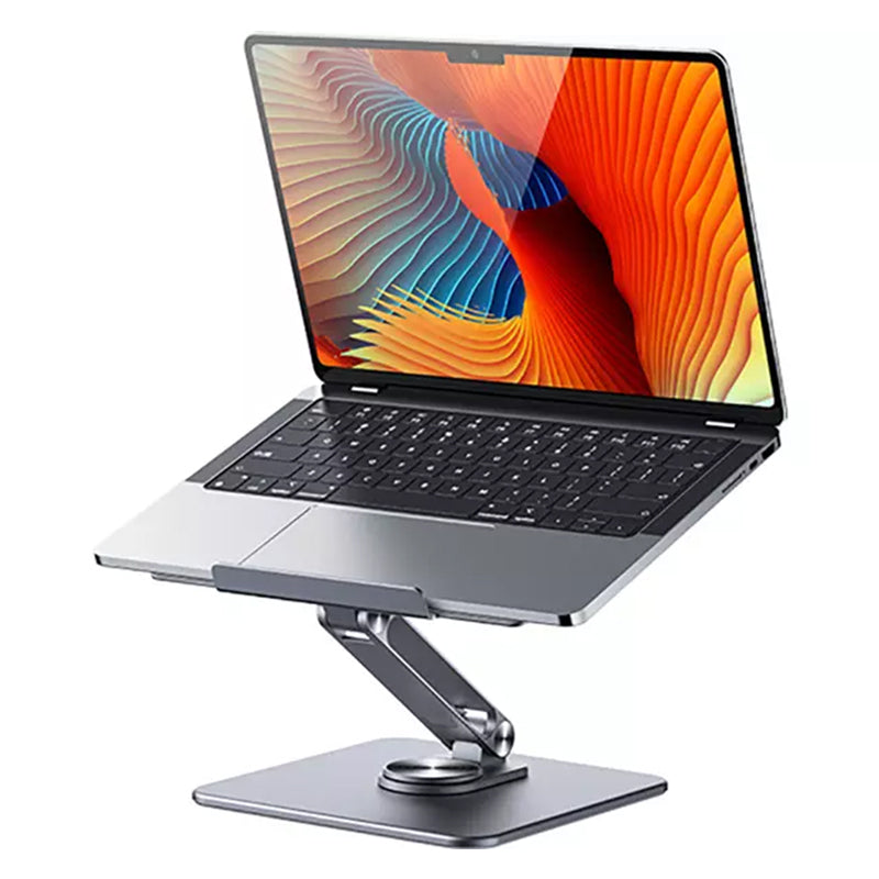 Recci RHO-M17 Multi Angle Laptop Stand