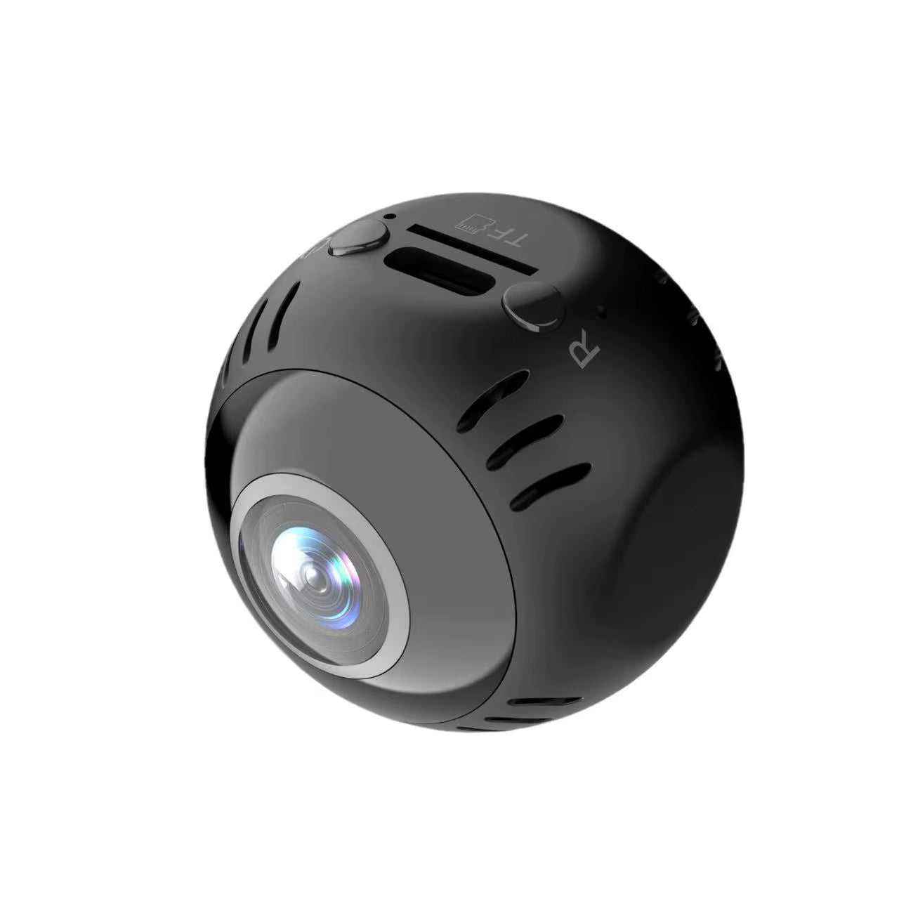 WIFI Smart Security Camera L30